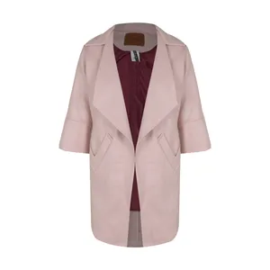 پالتو زنانه کیکی رایکی مدل BB1069-013