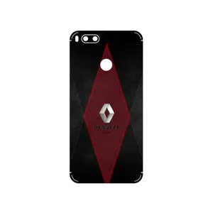 MAHOOT Renault Cover Sticker for Xiaomi Mi A1