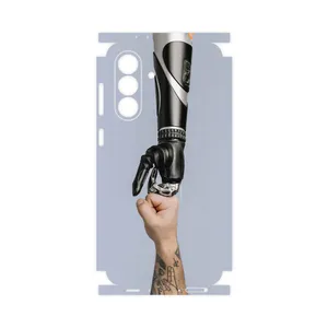 MAHOOT Robotics-FullSkin Cover Sticker for Samsung Galaxy A56