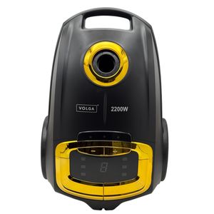 جاروبرقی 550 وات ولگا مدل 115-E