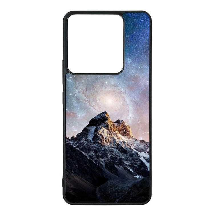 کاور قاب گارد هوم طرح کوهستان مناسب برای گوشی موبایل شیائومی poco x6 5g