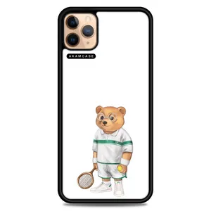 AKAM AMC-WA11PRO-BARON FILOU-32 Cover For Apple iPhone 11 Pro