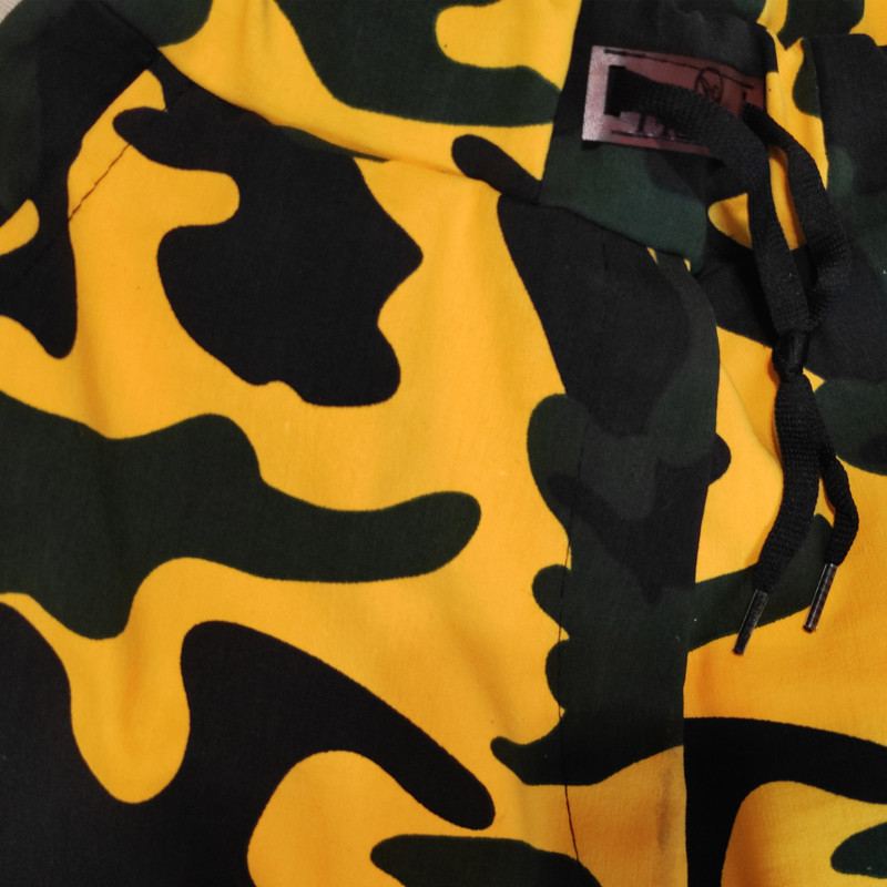 شلوار مردانه کد AR251