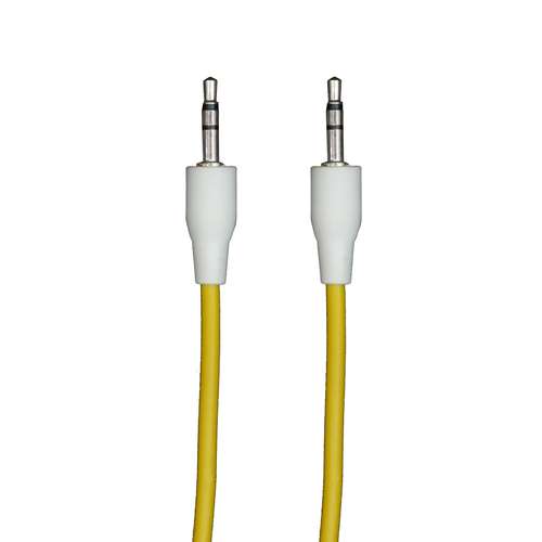 کابل AUX گرین مدل 55  طول 0.5 متر