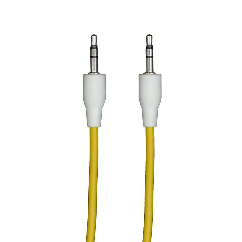 کابل AUX گرین مدل 55  طول 0.5 متر
