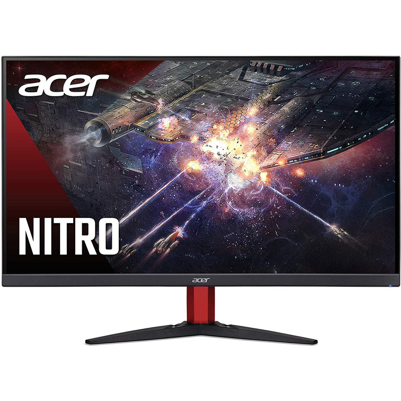 مانیتور 27 اینچ ایسر مدل Nitro KG272S UM.HX2EE.S02 سایز 27 اینچ
