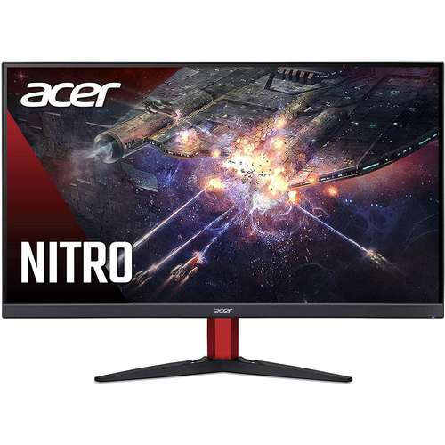 مانیتور ایسر مدل Nitro KG272S UM.HX2EE.S02 سایز 27 اینچ 