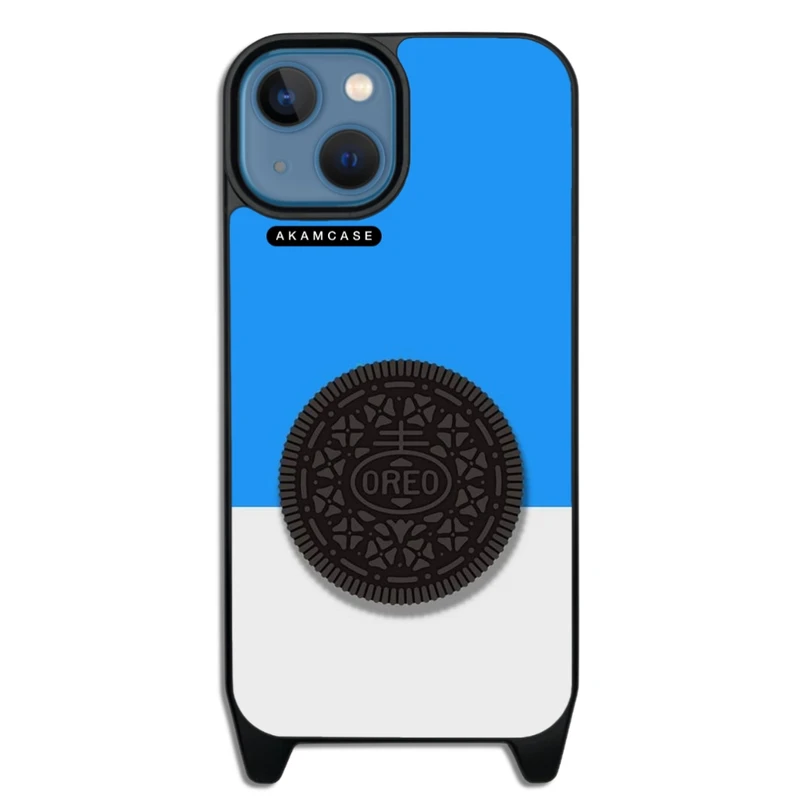 کاور آکام مدل AMCWLA14-OREO2 مناسب برای گوشی موبایل اپل iPhone 14