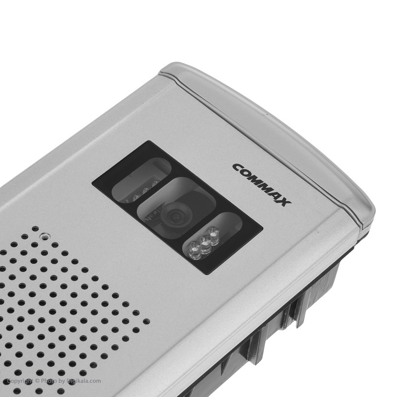 پنل دربازکن تصویری مدل DRC-4D.3 پنل دربازکن تصویری مدل DRC-4D.3