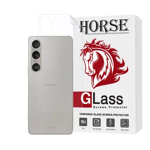 Horse MTBJELL Nano Back Protector For Sony Xperia 1 VI
