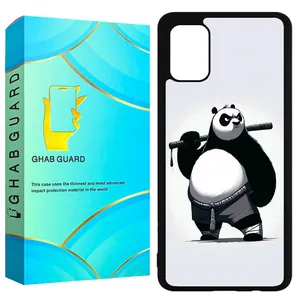 Ghab Guard GCHPA51 Cover For Samsung Galaxy A51 4G / A51 5G