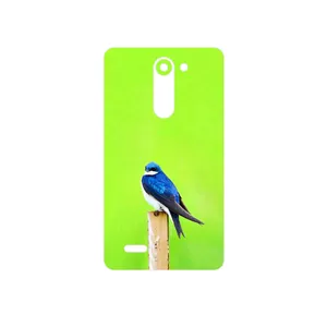 MAHOOT Bird Swallow Cover Sticker for LG L Bello