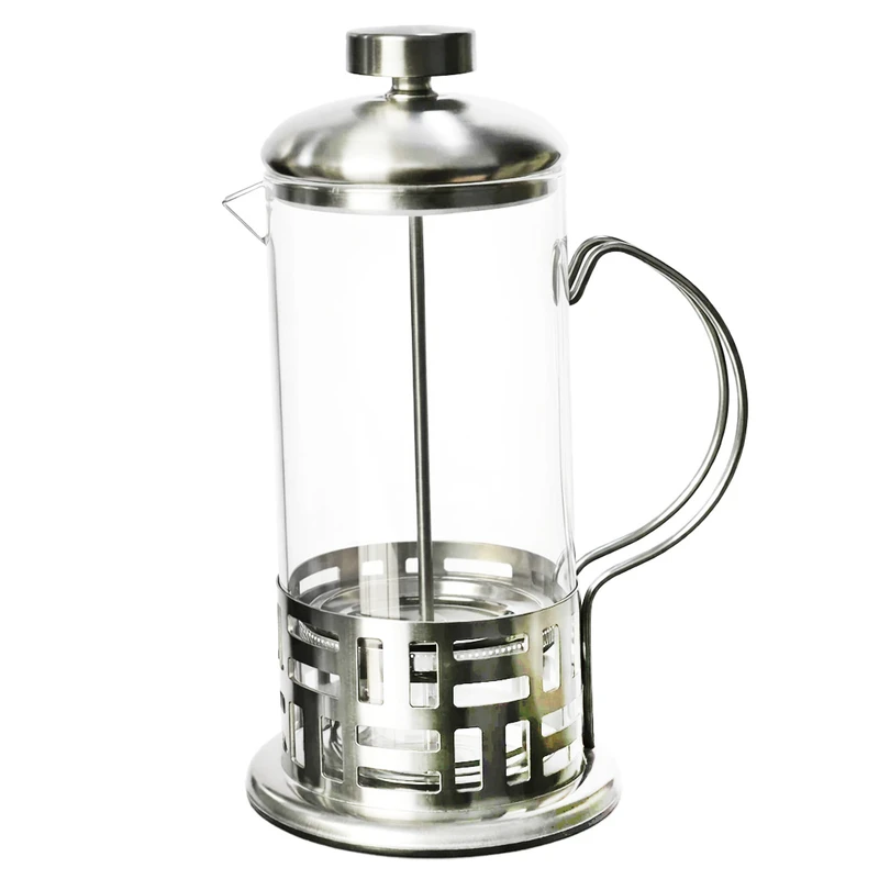 فرنچ پرس پاچی مدل CAM_400580 گنجایش 350 میلی لیتر 