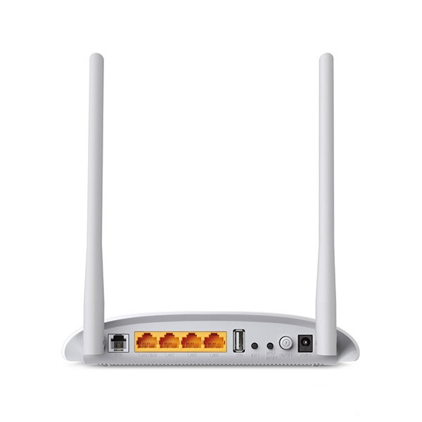 مودم روتر VDSL/ADSL تی پی-لینک مدل TD-W9970