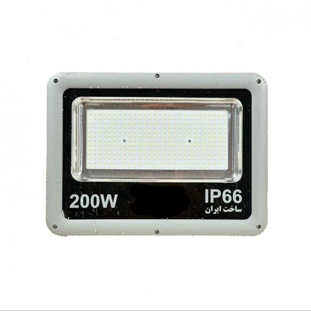 پروژکتور 50 وات مدل توپاز SMD