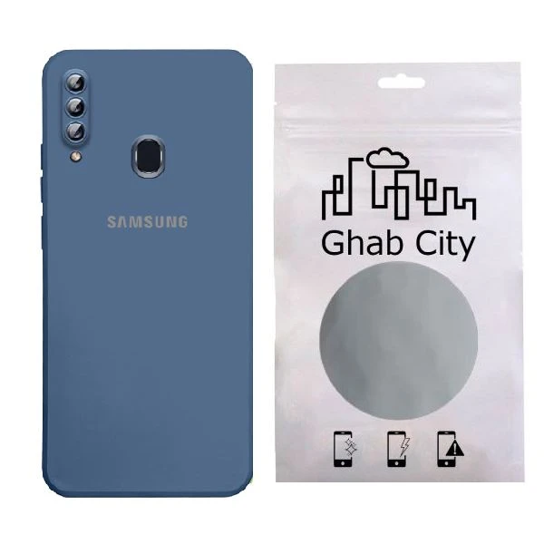 کاور قاب سیتی مدل SLO مناسب برای گوشی موبایل سامسونگ Galaxy A20s