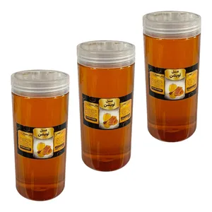 عسل آویشن جالینوس - 1 کیلوگرم بسته 3 عددی