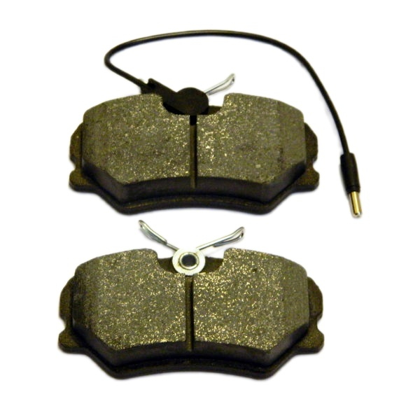 لنت ترمز جلو  مدل 990 مناسب برای پژو 405