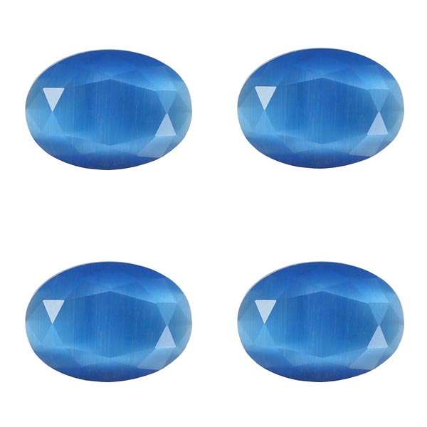 سنگ چشم گربه کد F65780 بسته 4 عددی