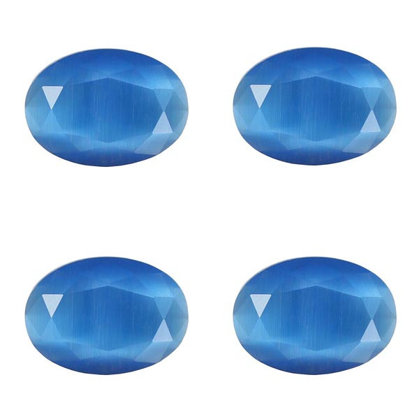 سنگ چشم گربه کد F65780 بسته 4 عددی