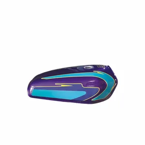 باک موتور سیکلت مکث کد S1418