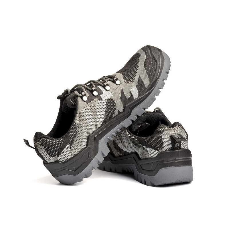 کفش ایمنی ساتر مدل استایل کفش ایمنی ساتر مدل استایل