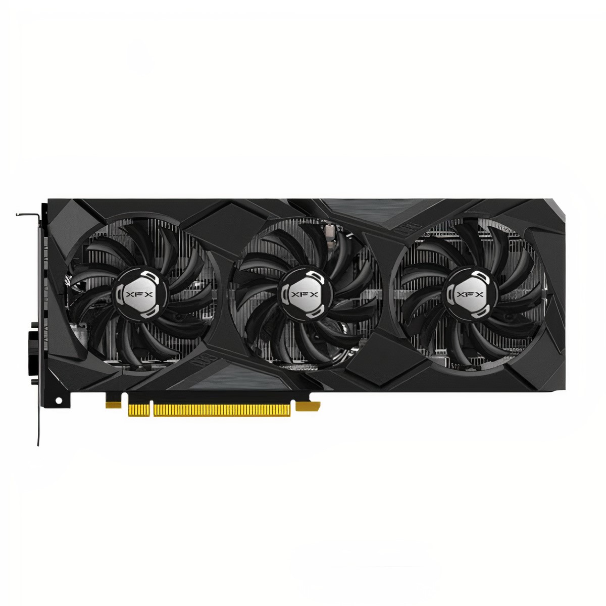 کارت گرافیک ایکس اف ایکس مدل Radeon RX 590 GME 3F 8GB