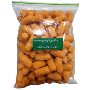 پفک سویقی طبیعی - 100 گرم