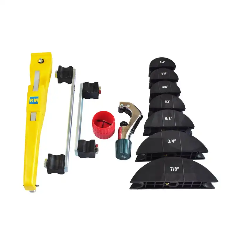 لوله خم کن پی اند ام مدل 404L