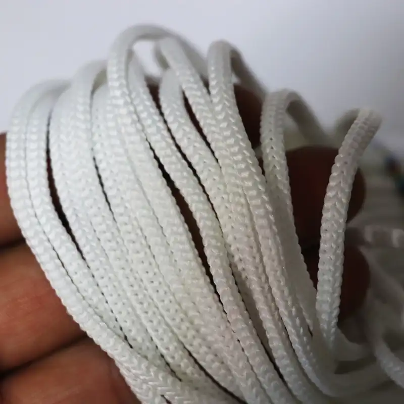 نخ مکرومه هیپوکورد مدل سوزنی کد M402