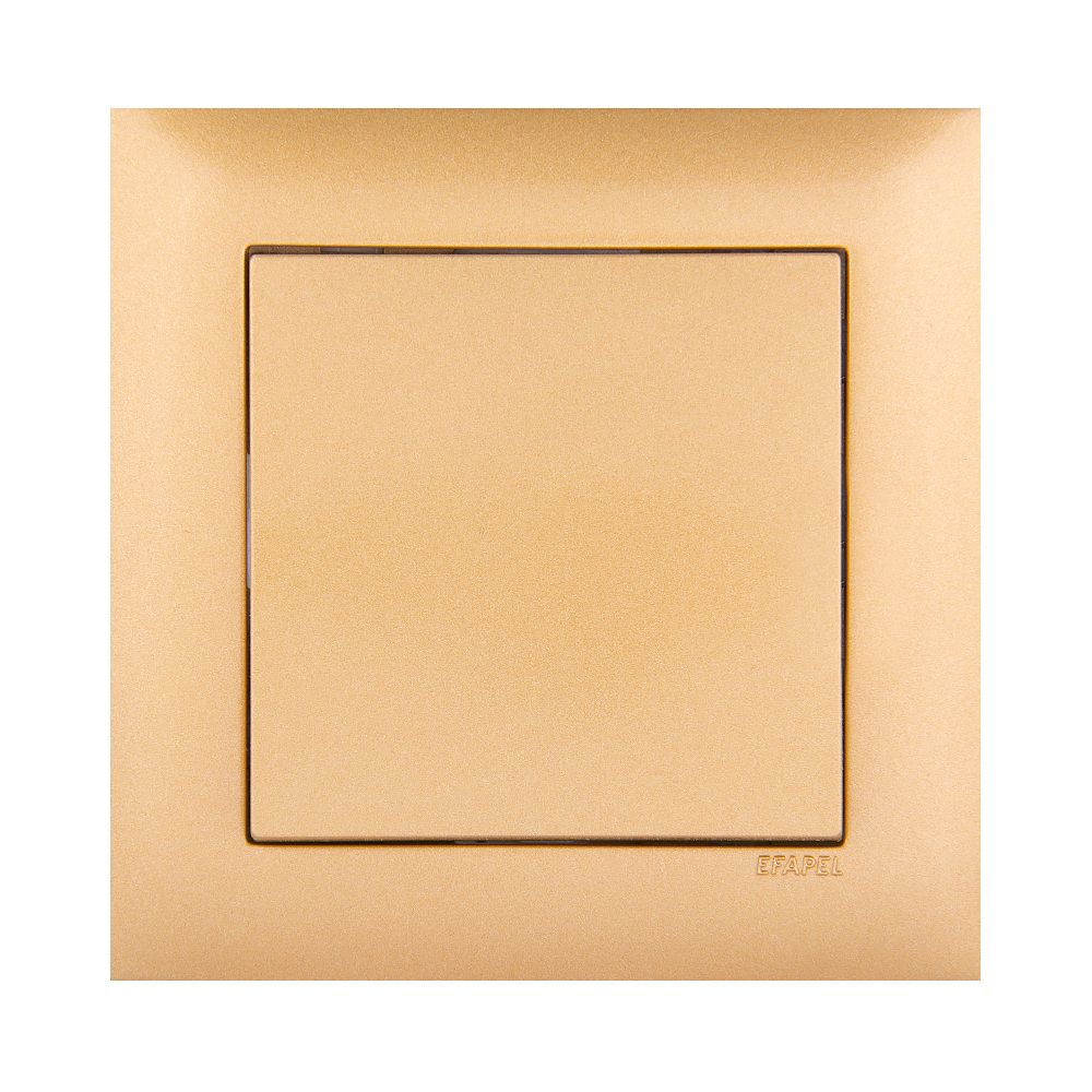 کلید تک پل ایفاپل مدل LOGUS90 AQUARELLA کد 90910TDU/21011/90601