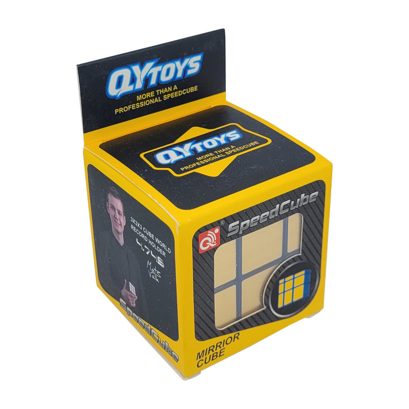 مکعب روبیک مدل AH-01