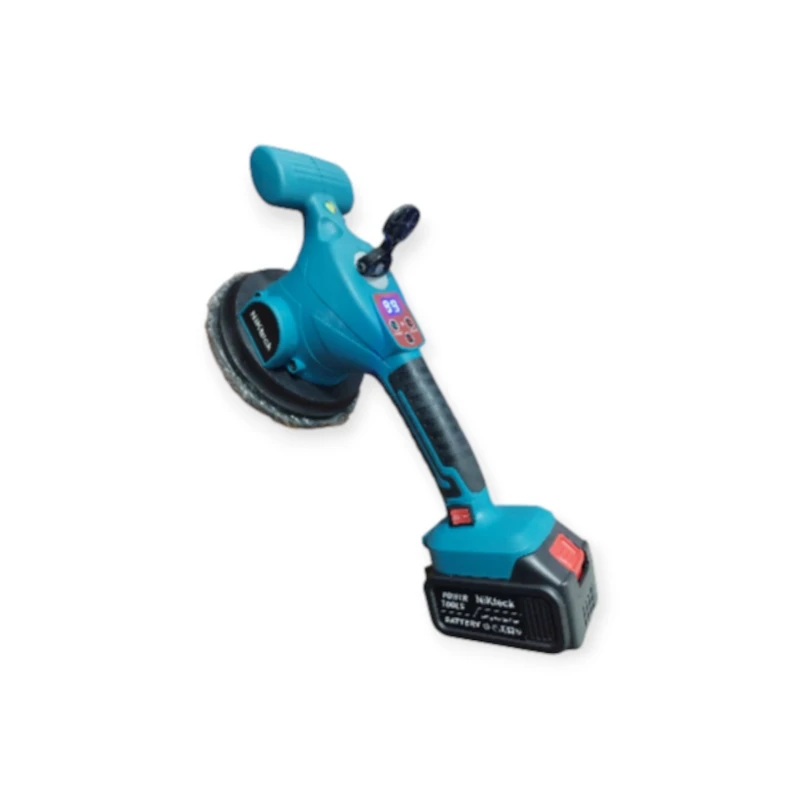 چکش ویبره شارژی نیک تک مدل NEK7150