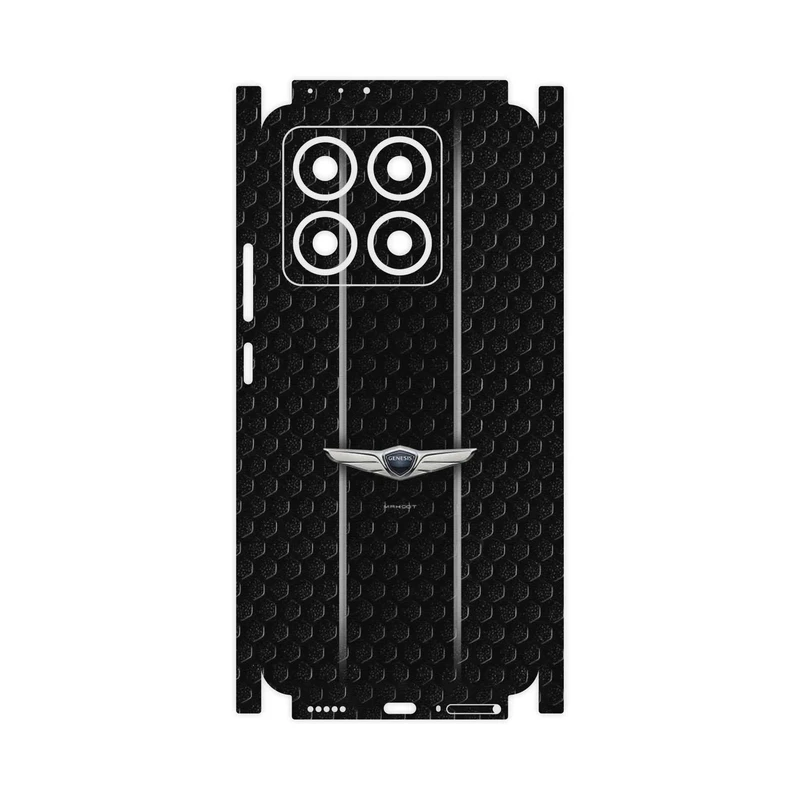 برچسب پوششی ماهوت مدل Genesis-FullSkin مناسب برای گوشی موبایل شیائومی 14T