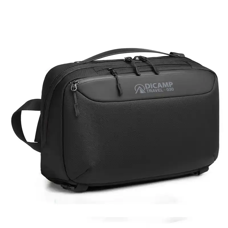 کوله پشتی سفری دیکمپ مدل TRAVEL-030