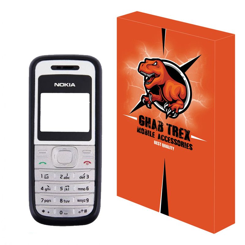 شاسی گوشی موبایل قاب تی رکس مدل CLASSIC مناسب برای گوشی موبایل نوکیا 1200