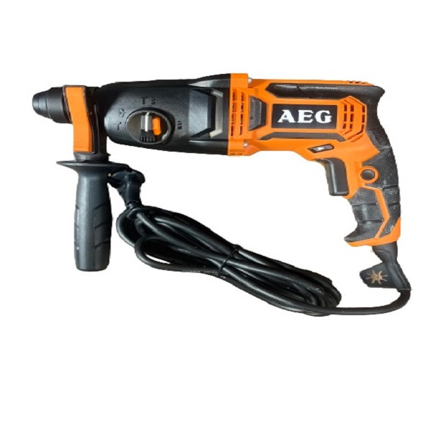 دریل بتن کن آ ا گ مدل KH 24 IE