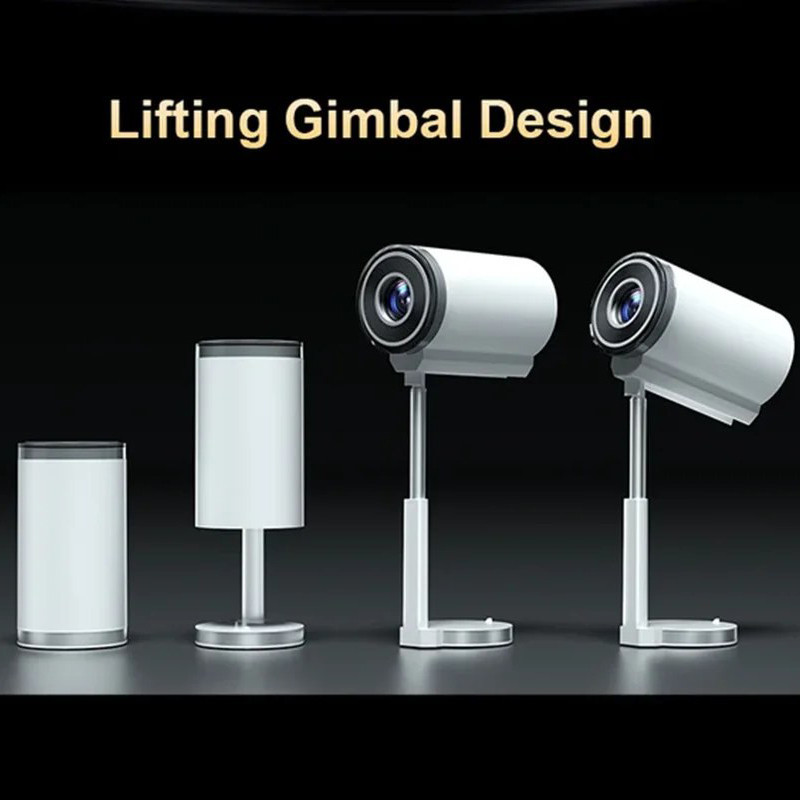 ویدیو پروژکتور مدل FSP-MB