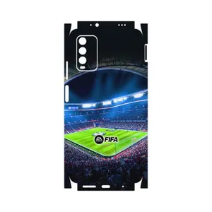 MAHOOT FIFA Soccer Game Series-FullSkin Cover Sticker for Xiaomi Redmi Note 9 4G