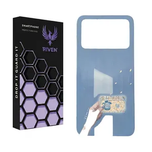 RIVEN RI2-13 Case For Xiaomi Poco X6 Pro