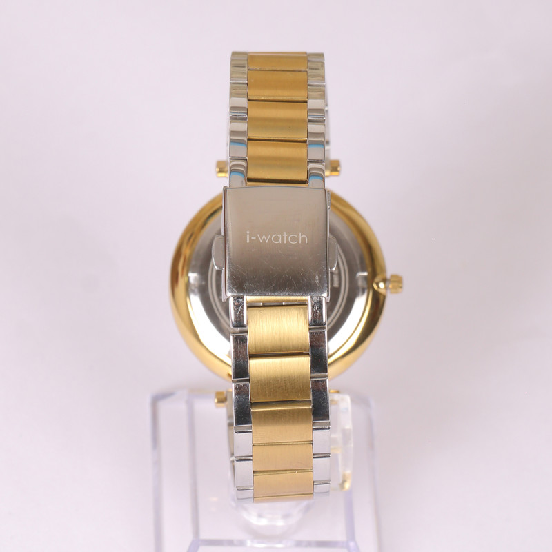 ساعت مچی عقربه ای زنانه آی واتچ مدل 5097C5 ساعت مچی عقربه ای زنانه آی واتچ مدل 5097C5