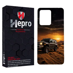 HEPRO MC Cover for XIAOMI Redmi Note 12 Pro 5G / Poco X5 Pro