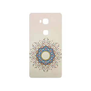 MAHOOT Art of Illumination 1 Cover Sticker for Huawei GR5