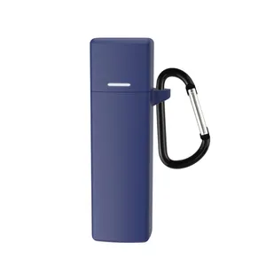 کاور آکوآرا مدل Silicone مناسب برای کیس هدفون بیسیم انکر Soundcore A30i