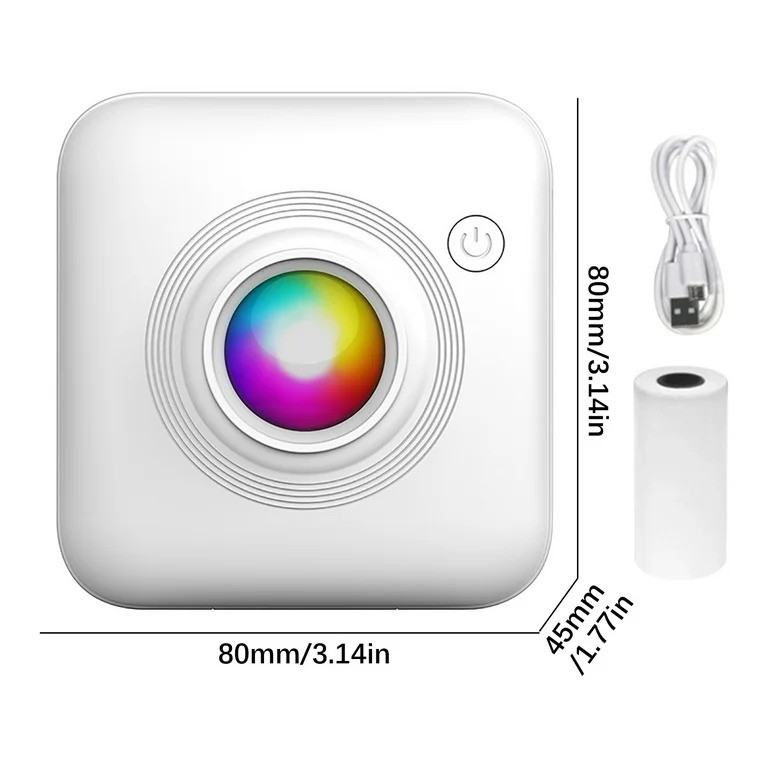 پرینتر حرارتی مدل X3