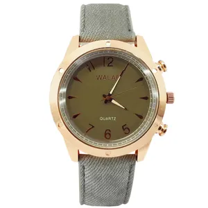 ساعت مچی عقربه‌ای مردانه والار مدل کلاسیک کد dandan22