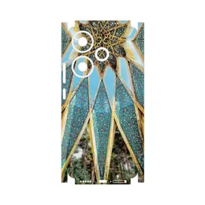 MAHOOT KHAYAM_Tomb-FullSkin Cover Sticker for Xiaomi Poco F6