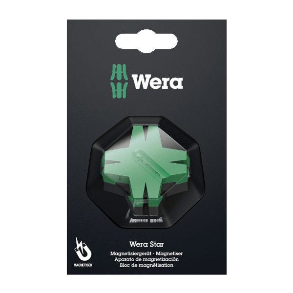 مغناطیس کننده ابزار ورا مدل 05073403001 مغناطیس کننده ابزار ورا مدل 05073403001