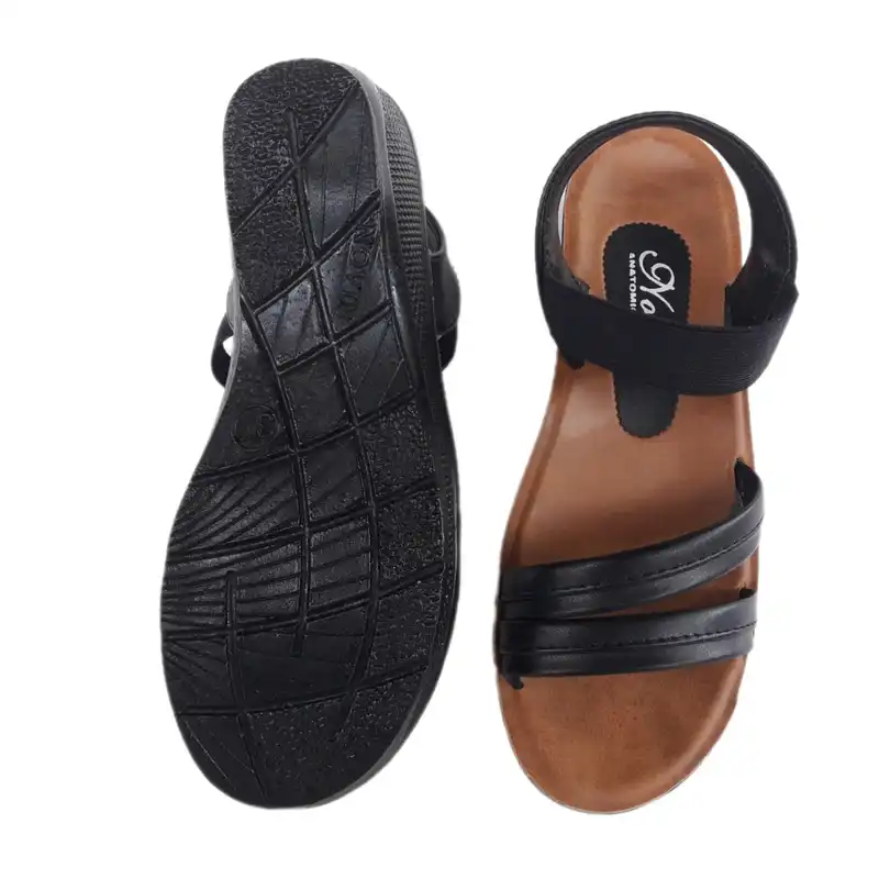 صندل زنانه مدل سارینا11