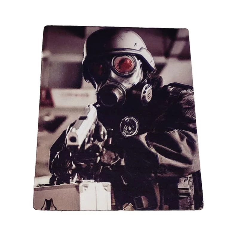 ماوس پد مدل m250